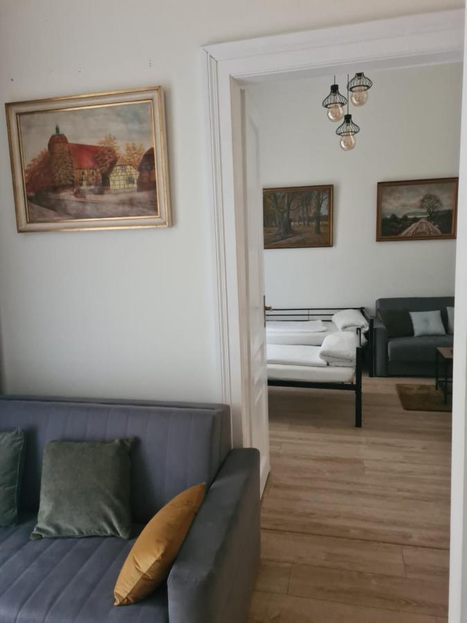Amber Apartament 1112 Krakau Exterior foto